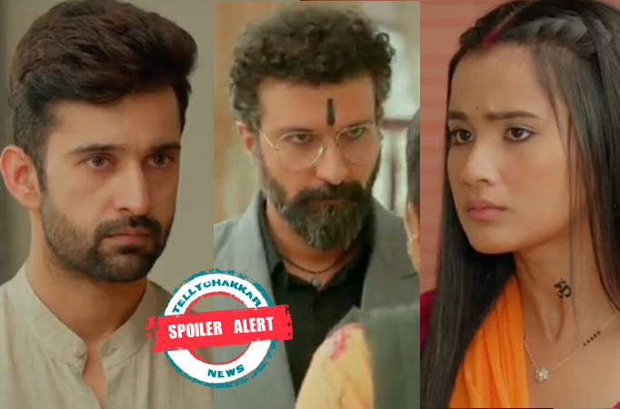 Spoiler Alert! Rajjo: Pushkar’s truth to change things for Arjun and Rajjo Spoiler Alert! Rajjo: Pushkar’s truth to change things for Arjun and Rajjo