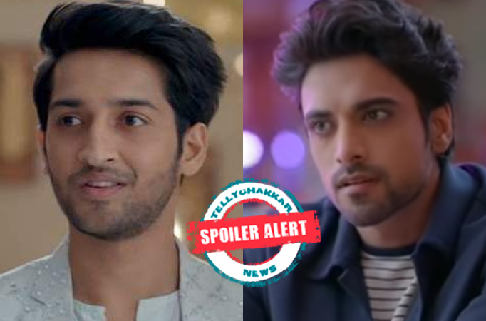 Spoiler Alert! Faltu: Sid gains control of the office, Ayaan upset Spoiler Alert! Faltu: Sid gains control of the office, Ayaan upset