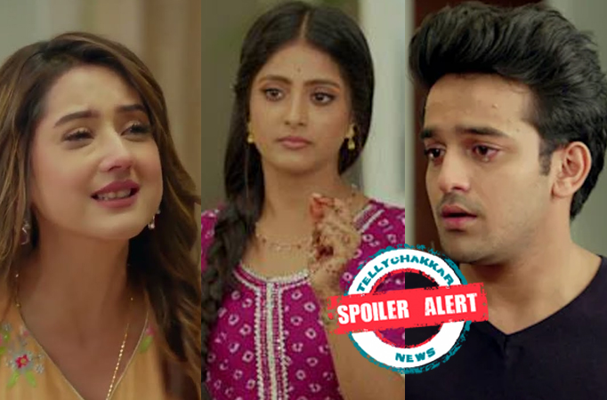 Spoiler Alert! Banni Chow Home Delivery: Tulika confides in Banni, Yuvan cannot remember his mother’s murderer Spoiler Alert! Banni Chow Home Delivery: Tulika confides in Banni, Yuvan cannot remember his mother’s murderer