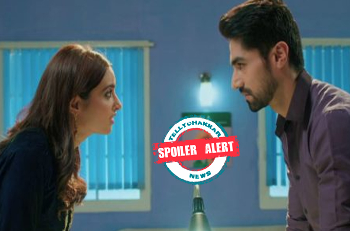 Spoiler Alert! Yeh Rishta Kya Kehlata Hai: Aarohi's big move, Abhimanyu to make a tough decision Spoiler Alert! Yeh Rishta Kya Kehlata Hai: Aarohi's big move, Abhimanyu to make a tough decision