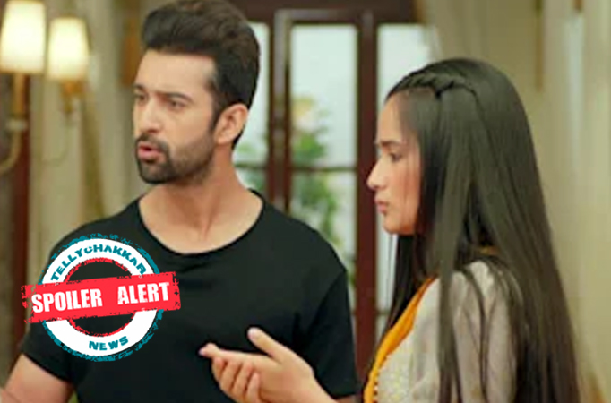 Spoiler Alert! Rajjo: Arjun taunts Rajjo, she feels hurt by his words Spoiler Alert! Rajjo: Arjun taunts Rajjo, she feels hurt by his words