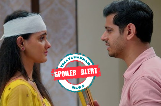 Spoiler Alert! Ghum Hai Kisikey Pyaar Meiin: Virat and Sai change their minds for a strong reason