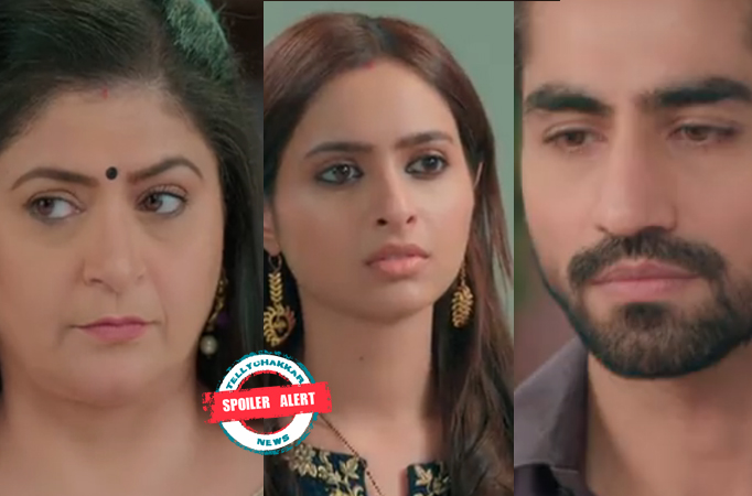 Spoiler Alert! Yeh Rishta Kya Kehlata Hai: Abhimanyu feels upset; Mahima questions Aarohi Spoiler Alert! Yeh Rishta Kya Kehlata Hai: Abhimanyu feels upset; Mahima questions Aarohi