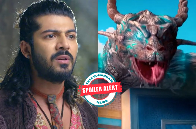 Spoiler Alert! Alibaba Dastaan-e-Kabul: Alibaba is hiding, Fakri makes an entrance Spoiler Alert! Alibaba Dastaan-e-Kabul: Alibaba is hiding, Fakri makes an entrance