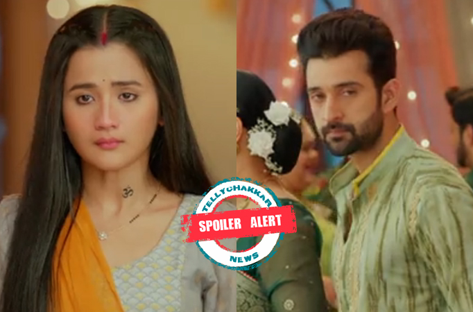 Spoiler Alert! Rajjo: Arjun jealous as Rajjo finds someone else Spoiler Alert! Rajjo: Arjun jealous as Rajjo finds someone else