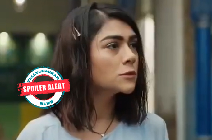 Spoiler Alert! Pandya Store: Shweta tries to escape, lands in trouble Spoiler Alert! Pandya Store: Shweta tries to escape, lands in trouble