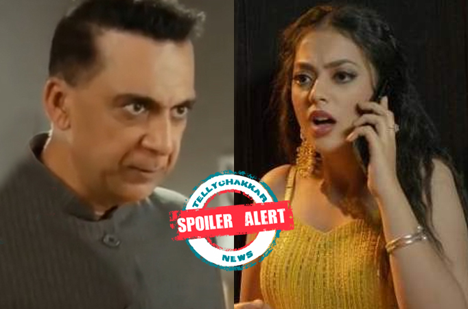 Spoiler Alert! Imlie: Rudra prevents Chini’s plot, suffers the consequences Spoiler Alert! Imlie: Rudra prevents Chini’s plot, suffers the consequences