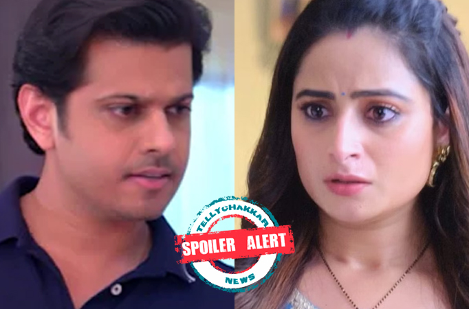Spoiler Alert! Ghum Hai Kisikey Pyaar Meiin: Virat excludes Pakhi from the school picnic Spoiler Alert! Ghum Hai Kisikey Pyaar Meiin: Virat excludes Pakhi from the school picnic