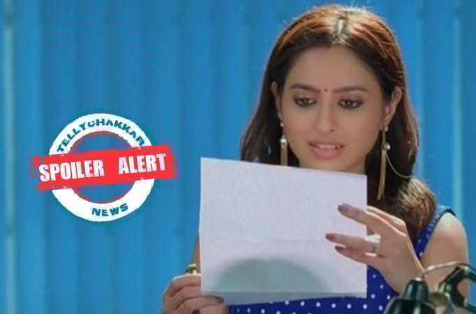 Spoiler Alert! Yeh Rishta Kya Kehlata Hai: Aarohi is shocked to learn the truth of her pregnancy 