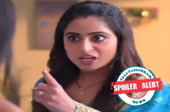 Spoiler Alert! Ghum Hai Kisikey Pyaar Meiin: Pakhi’s rash decision costs the Chavan business big time Spoiler Alert! Ghum Hai Kisikey Pyaar Meiin: Pakhi’s rash decision costs the Chavan business big time