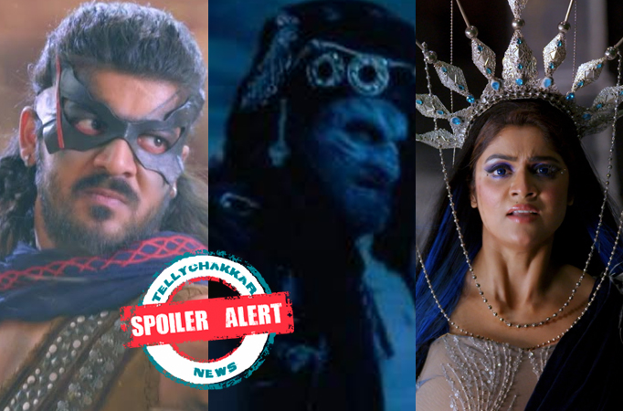 Spoiler Alert! Alibaba Dastaan-e-Kabul: Ali burns Iblis’s body, Simsim left stunned Spoiler Alert! Alibaba Dastaan-e-Kabul: Ali burns Iblis’s body, Simsim left stunned