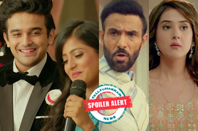 Spoiler Alert! Banni Chow Home Delivery: Banni and Yuvan to expose the culprit, Hemant risks Tulika’s life Spoiler Alert! Banni Chow Home Delivery: Banni and Yuvan to expose the culprit, Hemant risks Tulika’s life