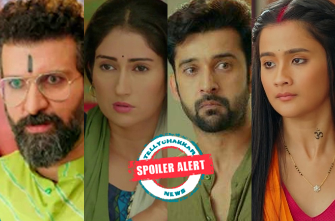 Spoiler Alert! Rajjo: Pushkar’s plan against Manorama, Arjun angry at Rajjo Spoiler Alert! Rajjo: Pushkar’s plan against Manorama, Arjun angry at Rajjo