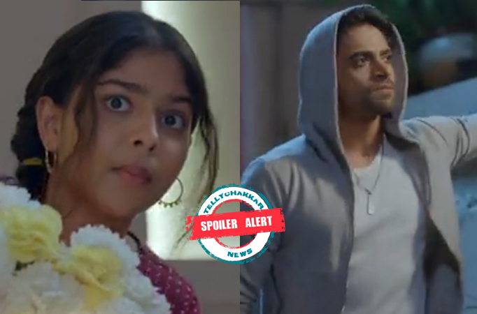 Spoiler Alert! Faltu: Ayaan and Faltu have a heart to heart, Ayaan motivates Faltu for her match Spoiler Alert! Faltu: Ayaan and Faltu have a heart to heart, Ayaan motivates Faltu for her match