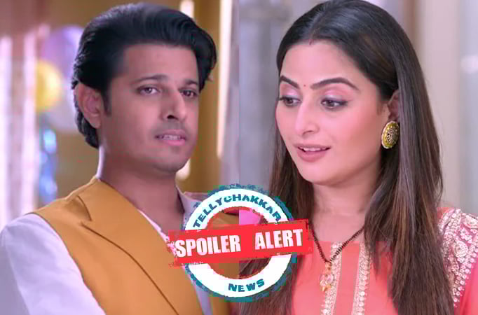 Spoiler Alert! Ghum Hai Kisikey Pyaar Meiin: Virat left speechless by Pakhi’s beauty Spoiler Alert! Ghum Hai Kisikey Pyaar Meiin: Virat left speechless by Pakhi’s beauty