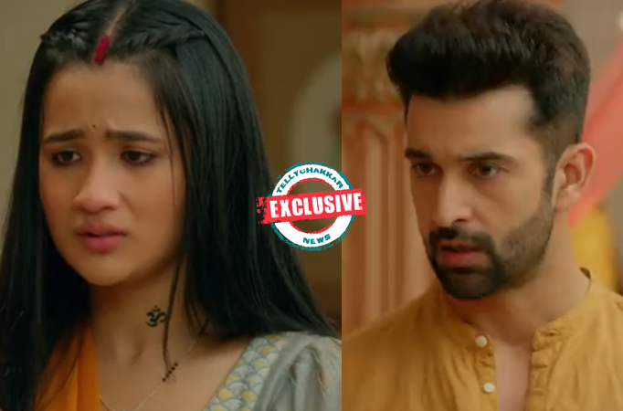 Exclusive! Rajjo: Arjun and Rajjo to get married Exclusive! Rajjo: Arjun and Rajjo to get married