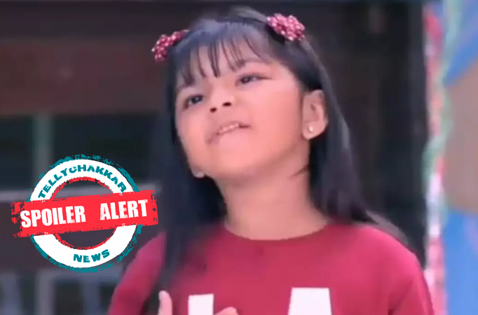 Spoiler Alert! Ghum Hai Kisikey Pyaar Meiin: Savi’s birthday cake shocks everyone Spoiler Alert! Ghum Hai Kisikey Pyaar Meiin: Savi’s birthday cake shocks everyone