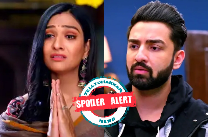 Spoiler Alert! Bhagya Lakshmi: Lakshmi thrown out of Oberoi Mansion; Rishi silently watches Spoiler Alert! Bhagya Lakshmi: Lakshmi thrown out of Oberoi Mansion; Rishi silently watches