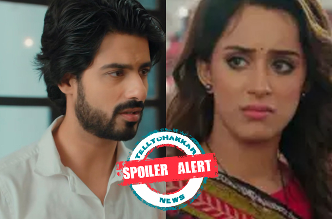 Spoiler Alert! Yeh Hai Chahatein: Rudraksh and Preesha arrested for Armaan's murder Spoiler Alert! Yeh Hai Chahatein: Rudraksh and Preesha arrested for Armaan's murder