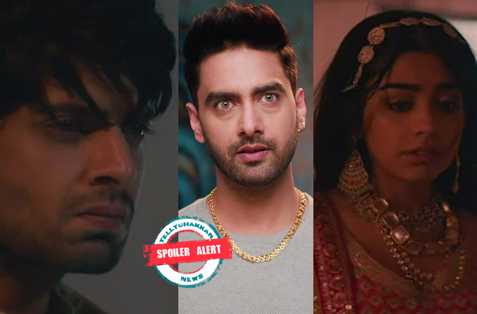 Spoiler Alert! Udaariyaan: Ekam misunderstands Nehmat, Nehmat agrees to marry Advait Spoiler Alert! Udaariyaan: Ekam misunderstands Nehmat, Nehmat agrees to marry Advait