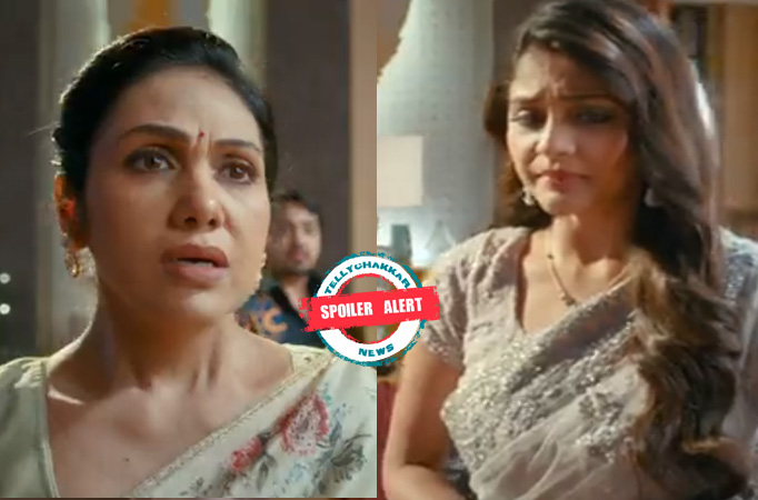 Spoiler Alert! Imlie: Imlie to be questioned by Shivani Spoiler Alert! Imlie: Imlie to be questioned by Shivani