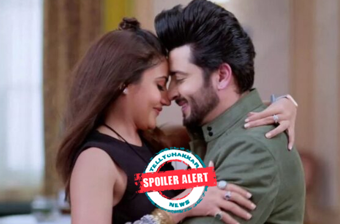 Spoiler Alert! Sherdil Shergill: Raj and Manmeet’s first night; Raj looks at Manmeet longingly Spoiler Alert! Sherdil Shergill: Raj and Manmeet’s first night; Raj looks at Manmeet longingly