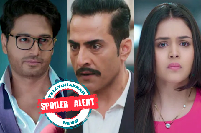 Spoiler Alert! Anupamaa: Vanraj warns Anuj to not meddle into Pakhi’s matter as her father is still alive Spoiler Alert! Anupamaa: Vanraj warns Anuj to not meddle into Pakhi’s matter as her father is still alive