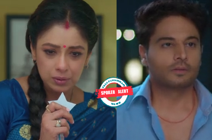 Spoiler Alert! Anupamaa: Anupama suffers a huge mental breakdown, Anuj left guilty Spoiler Alert! Anupamaa: Anupama suffers a huge mental breakdown, Anuj left guilty