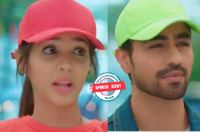Nehmat from Udaariyaan aka Twinkle Arora shares the woes of Shooting-Life, check out Nehmat from Udaariyaan aka Twinkle Arora shares the woes of Shooting-Life, check out