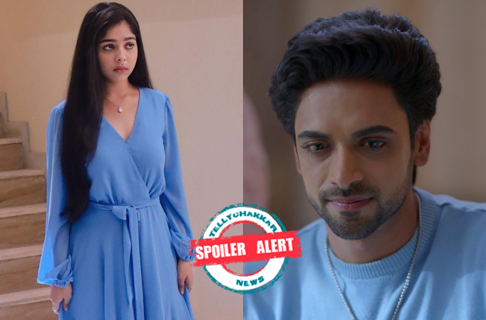 Spoiler Alert! Faltu: Faltu's hotness in dress, mesmerizes Ayaan Spoiler Alert! Faltu: Faltu's hotness in dress, mesmerizes Ayaan