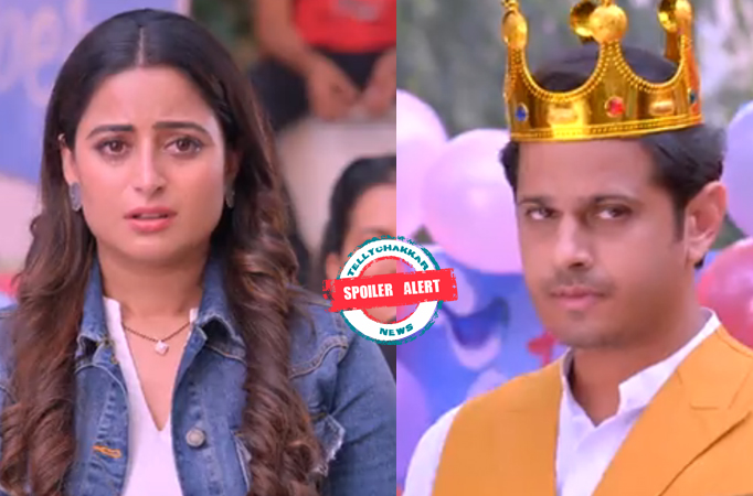 Spoiler Alert! Ghum Hai Kisikey Pyaar Meiin: Virat claims that Pakhi is his priority, Pakhi wants Virat to prove it with his actions Spoiler Alert! Ghum Hai Kisikey Pyaar Meiin: Virat claims that Pakhi is his priority, Pakhi wants Virat to prove it with his act