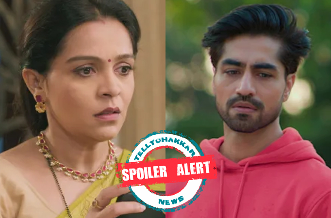 Spoiler Alert! Yeh Rishta Kya Kehlata Hai: Manjiri answers a truth or dare question, makes Abhimanyu feel awkward Spoiler Alert! Yeh Rishta Kya Kehlata Hai: Manjiri answers a truth or dare question, makes Abhimanyu feel awkward