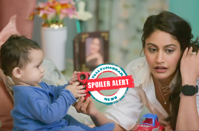 Spoiler Alert! Sherdil Shergill: Anmol is misunderstood as a servant’s son, Manmeet is outraged and reveals the truth Spoiler Alert! Sherdil Shergill: Anmol is misunderstood as a servant’s son, Manmeet is outraged and reveals the truth