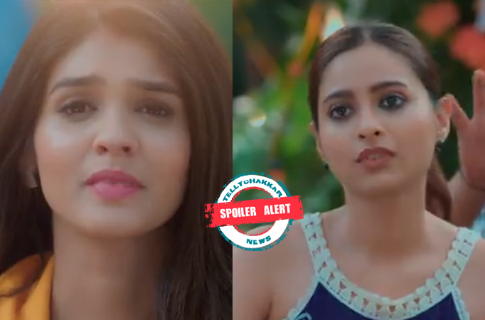 Spoiler Alert! Yeh Rishta Kya Kehlata Hai: Aarohi goes to the IVF center, Akshara to learn the truth? Spoiler Alert! Yeh Rishta Kya Kehlata Hai: Aarohi goes to the IVF center, Akshara to learn the truth?
