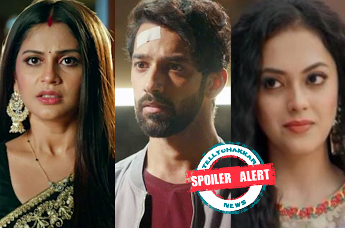 Spoiler Alert! Imlie: Imlie feels Atharva’s concern for her in jail, Chini to reject Atharva Spoiler Alert! Imlie: Imlie feels Atharva’s concern for her in jail, Chini to reject Atharva