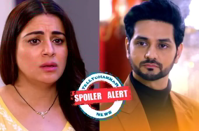 Spoiler Alert! Kundali Bhagya: Preeta is troubled by Karan’s behavior 