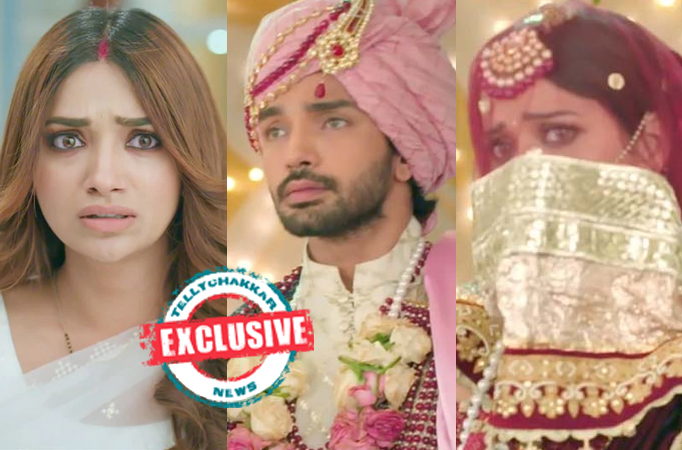 Pishachini: Exclusive! Pavitra to stop Rocky and Raani’s dark wedding! Pishachini: Exclusive! Pavitra to stop Rocky and Raani’s dark wedding!