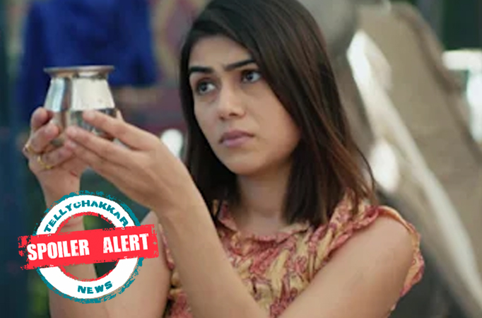 Spoiler Alert! Pandya Store: Shweta leaves the Pandya family bankrupt Spoiler Alert! Pandya Store: Shweta leaves the Pandya family bankrupt
