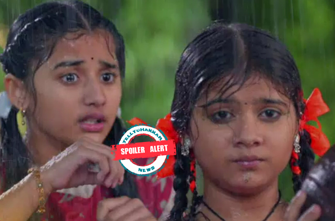 Spoiler Alert! Durga aur Charu: Charu succeeds in meeting Durga, motivates her to fight her fear Spoiler Alert! Durga aur Charu: Charu succeeds in meeting Durga, motivates her to fight her fear