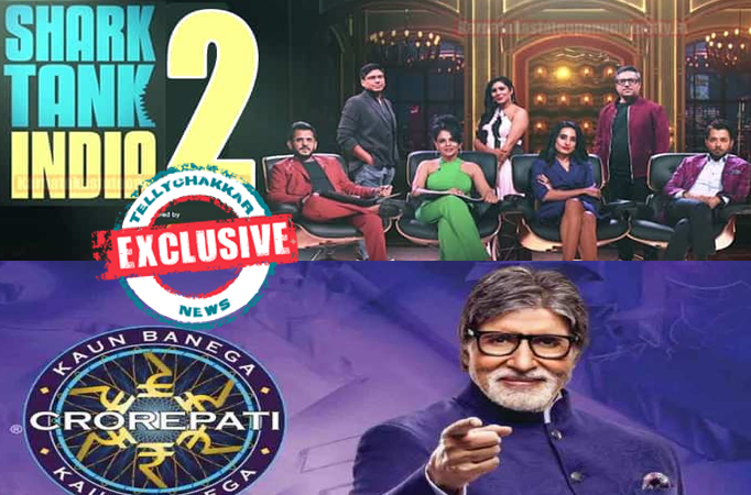 Kaun Banega Crorepati 14: Exclusive! The Sharks of Shark Tank to grace the show Kaun Banega Crorepati 14: Exclusive! The Sharks of Shark Tank to grace the show