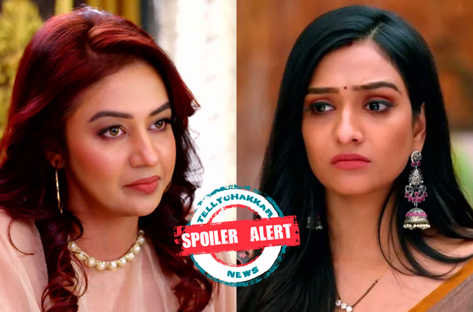 Spoiler Alert! Bhagya Lakshmi: Sonal makes a shocking request to Lakshmi Spoiler Alert! Bhagya Lakshmi: Sonal makes a shocking request to Lakshmi