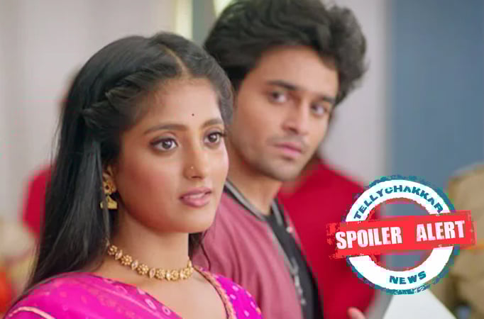 Spoiler Alert! Banni Chow Home Delivery: Kabir allows Banni to stay, will make her life hellish Spoiler Alert! Banni Chow Home Delivery: Kabir allows Banni to stay, will make her life hellish