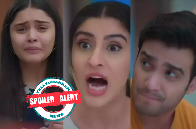 Spoiler Alert! Anupamaa: Barkha doesn’t trust Pakhi, Adhik wants some time apart Spoiler Alert! Anupamaa: Barkha doesn’t trust Pakhi, Adhik wants some time apart