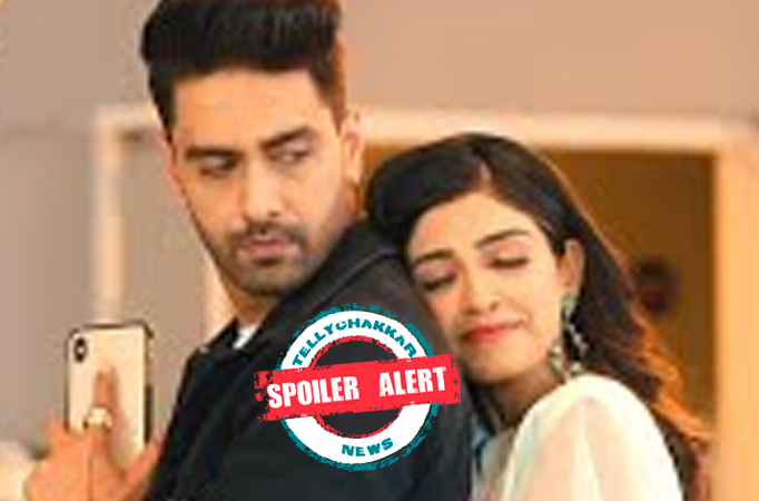 Spoiler Alert! Udaariyaan: Shocking twist to come in Advait and Nehmat’s life Spoiler Alert! Udaariyaan: Shocking twist to come in Advait and Nehmat’s life