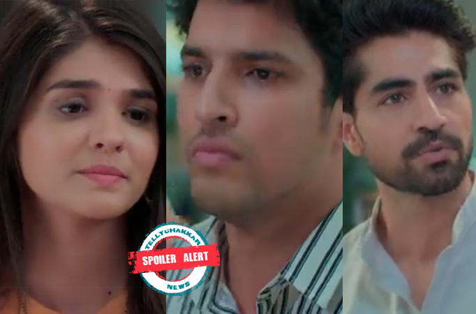 Spoiler Alert! Yeh Rishta Kya Kehlata Hai: Abhimanyu can’t stop feeling anxious about Akshara; Neil to give his marriage a second chance Spoiler Alert! Yeh Rishta Kya Kehlata Hai: Abhimanyu can’t stop feeling anxious about Akshara; Neil to give his marriage a secon