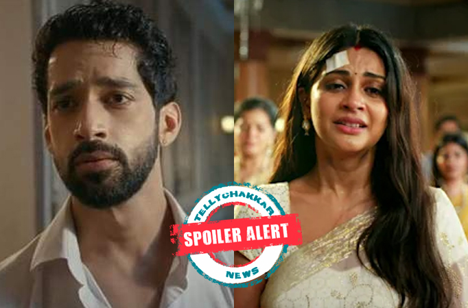 Spoiler Alert! Imlie: Atharva pleads Imlie to return Spoiler Alert! Imlie: Atharva pleads Imlie to return
