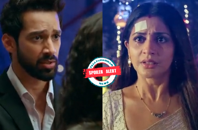 Spoiler Alert! Imlie: Rudra’s heart attack forces Imlie to return to the Rana house Spoiler Alert! Imlie: Rudra’s heart attack forces Imlie to return to the Rana house