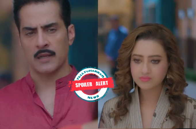 Spoiler Alert! Anupamaa: Kavya and Vanraj to move to Delhi Spoiler Alert! Anupamaa: Kavya and Vanraj to move to Delhi