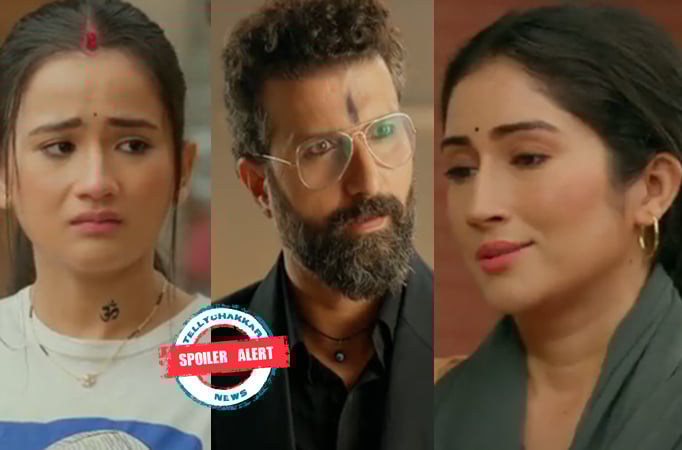 Spoiler Alert! Rajjo: Pushkar lays an undertone of threat to Manorama, Rajjo in disbelief about her dream Spoiler Alert! Rajjo: Pushkar lays an undertone of threat to Manorama, Rajjo in disbelief about her dream