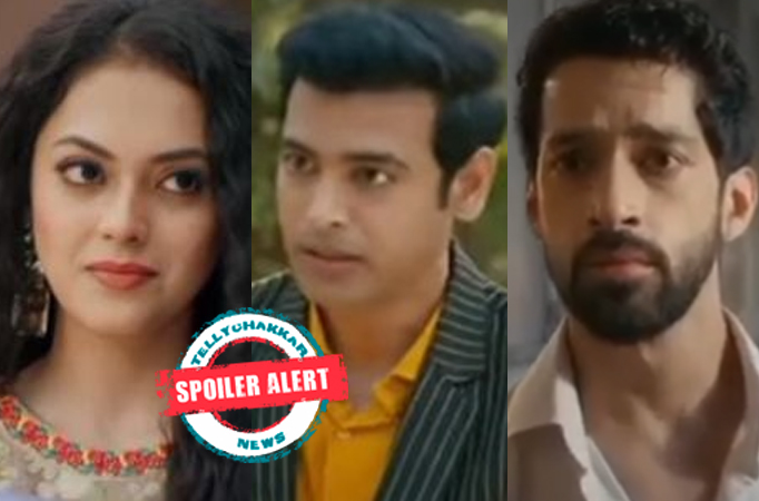 Spoiler Alert! Imlie: Chini announces her marriage with Abhishek; Atharva left shattered